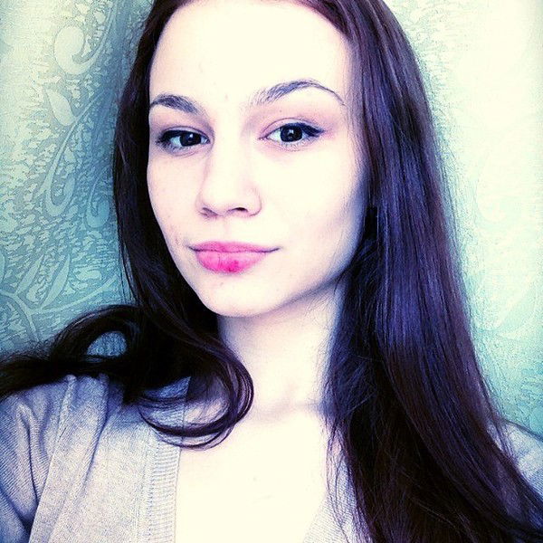 Оксана Васильева