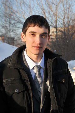 Алексей Алексеев