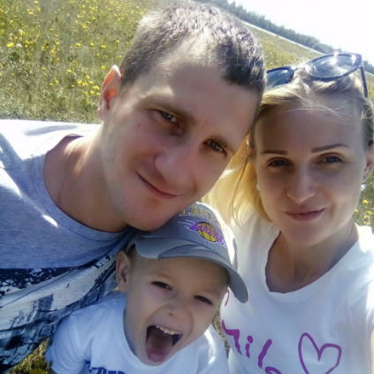 Олег Шадрин