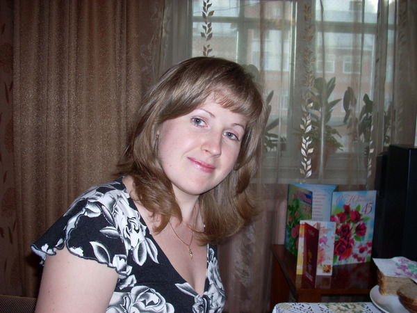 Наталья Зайцева