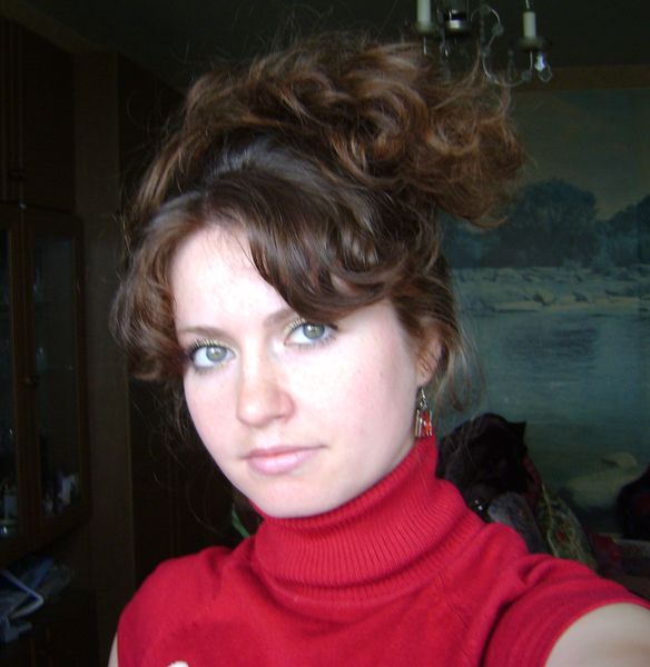 Олеся Карина