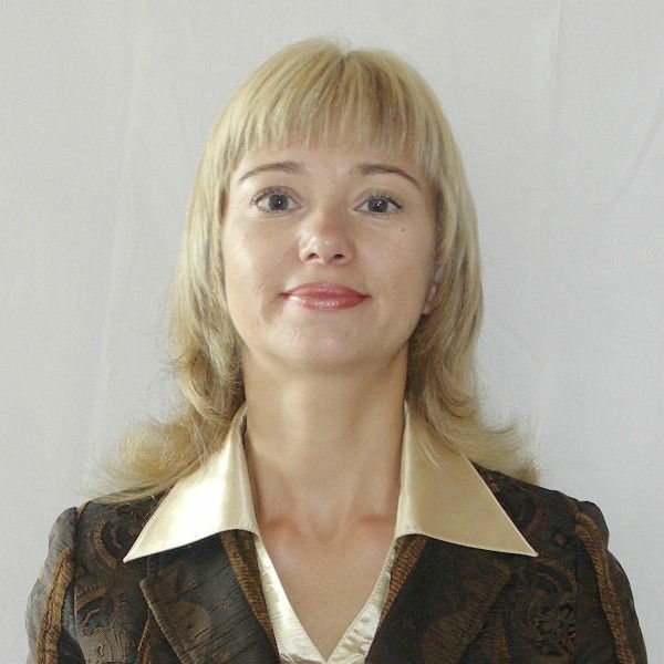 Марина Головатюкова