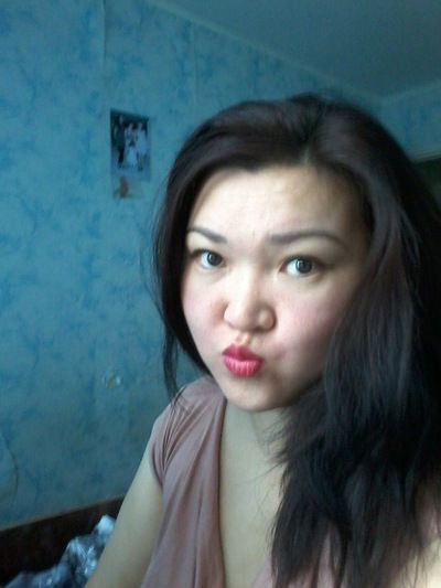 Гульназ Серикбаева