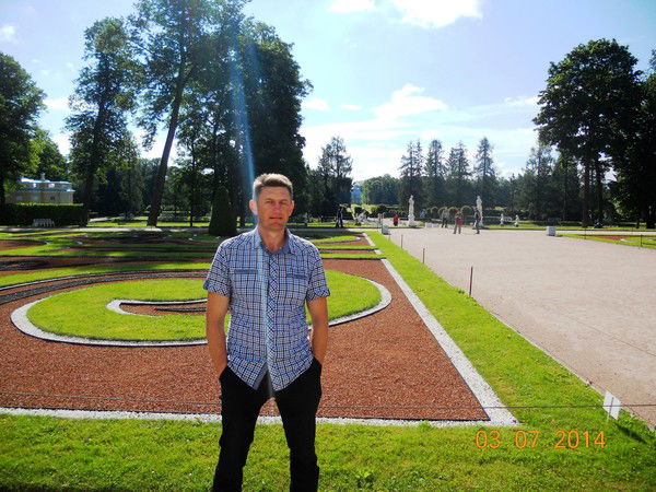 Петр Стасюлевич