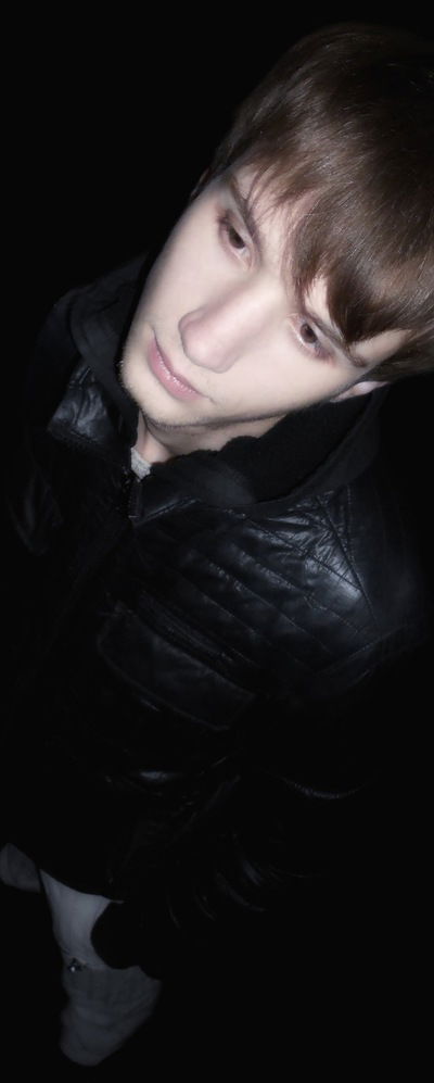 Дмитрий Оленин