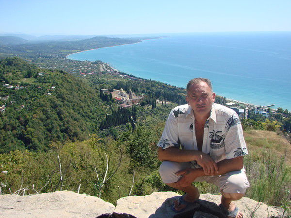 Игорь Николаев