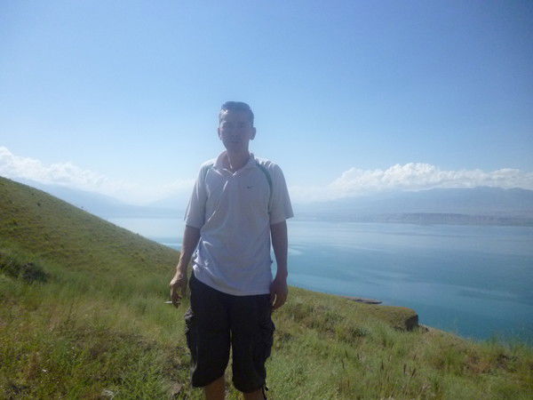 Айдаркул Джээнкулов