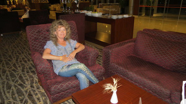 Елена Каримова