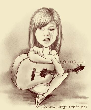 Дашенька Хоркуш