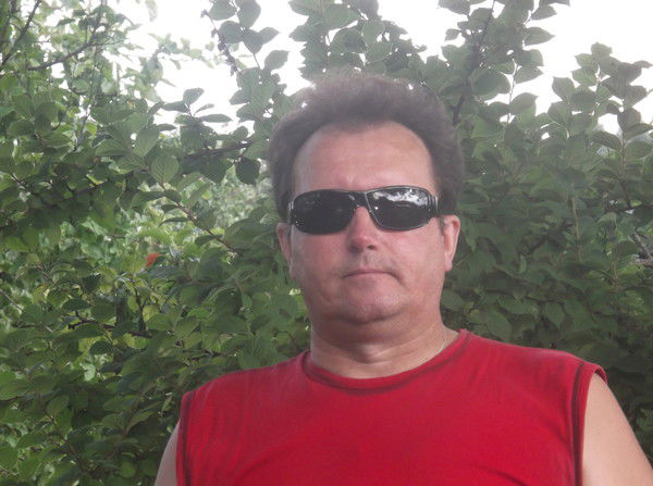 Игорь Кучеренко