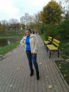 Кристина Кулакова