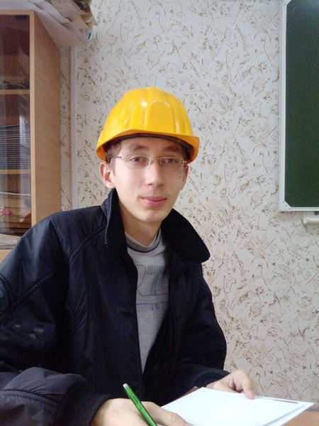 Алексей Крылов