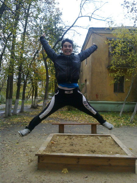 Хасан Халматов