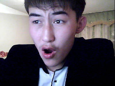 Дидар Торебек