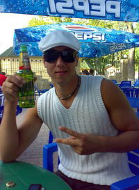 Александр Кисиль