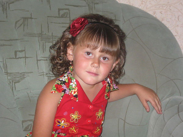 Милана Родченко