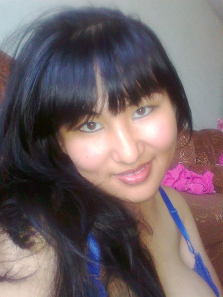 Бота Какенова