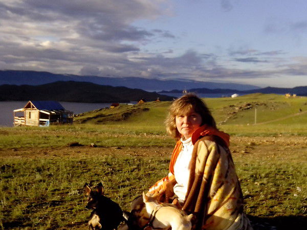 Светлана Чеканова