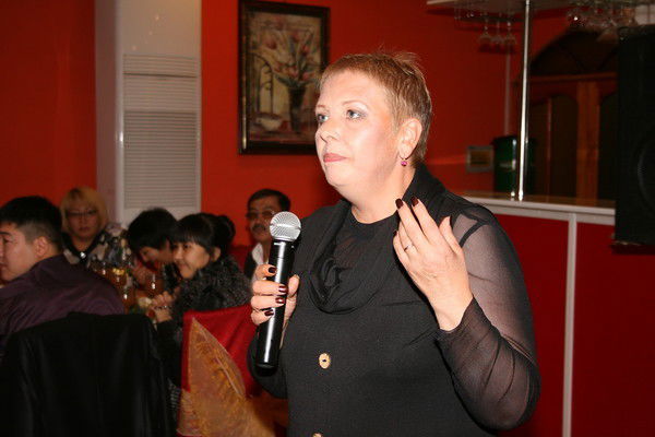 Ольга Яковенко(Яресько)