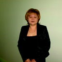 Руфина Алдаева