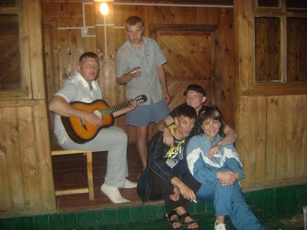 Виталий Кульков