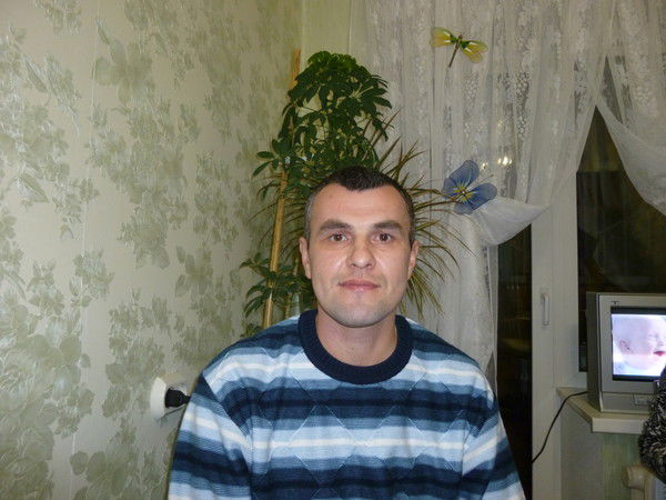 Сергей Ширинкин