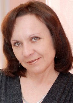 Татьяна Новокшанова