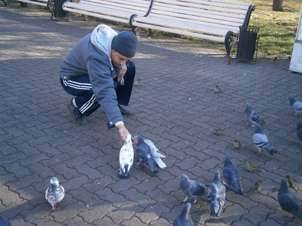 Александр Подюченко