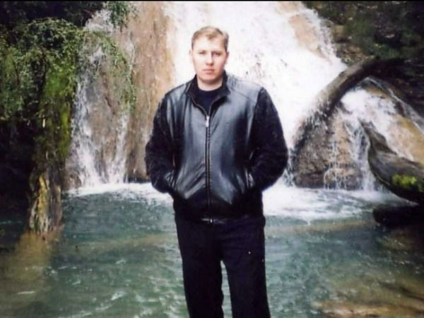 Ильшат Галиев