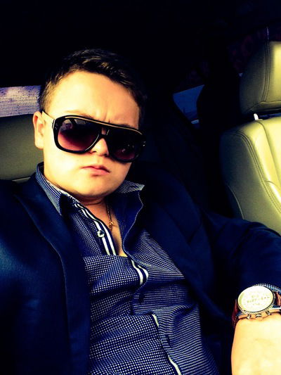 Амир Нуриев