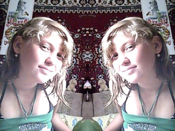 Анастасия Паловна