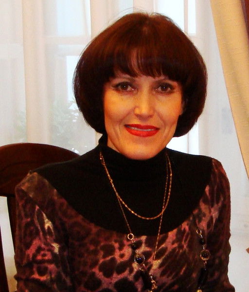 Наталья Ефимова