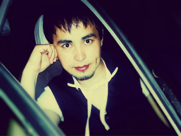 Урмат Акжолов