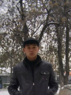 Ерлан Семский