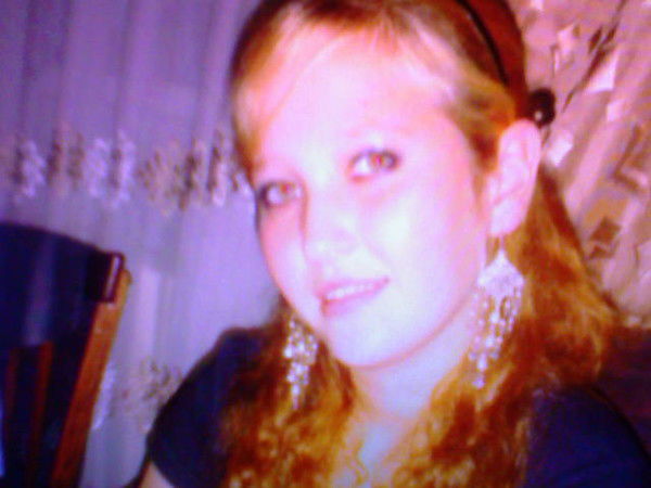 Гульчечек Маликова