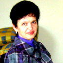 Наталья Сокол