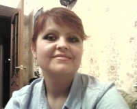 Наталья Тренцова