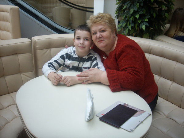 Тамара Раймхен