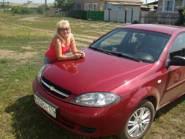 Галина Коваленко