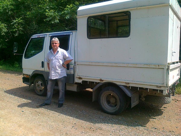 Сергей Скоров