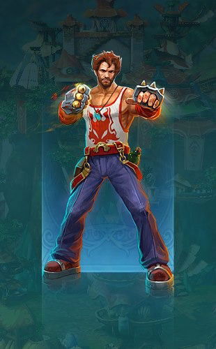 Адильбек Шаймарданов