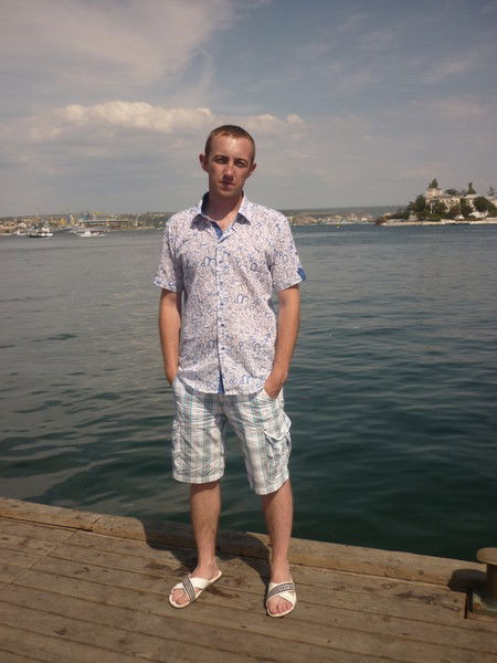 Андрей Кузнецов