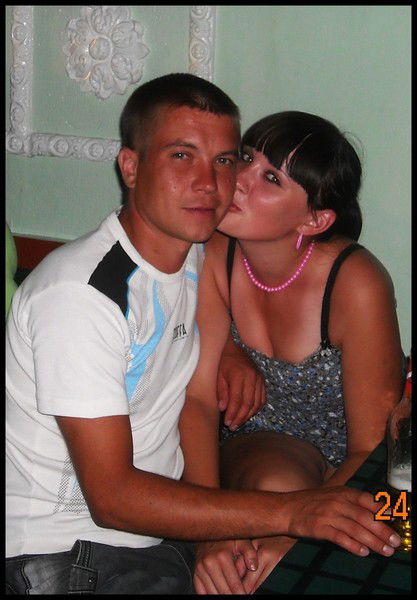 Наталка ((__)))