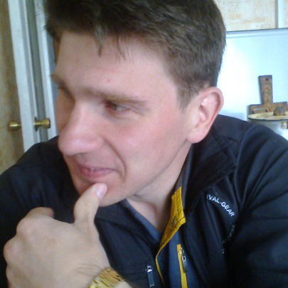 Руслан Корбашов