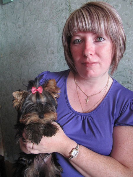 Диана Родина