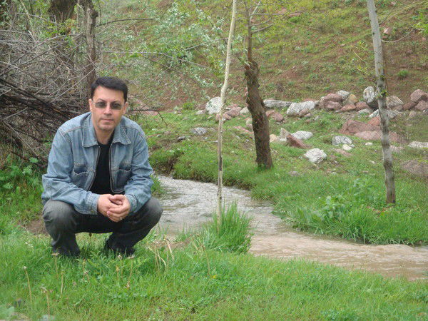 Bahridin Navruzshoev