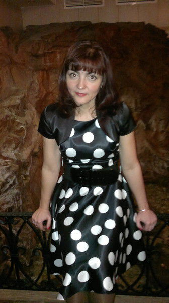 Юлия Павлова