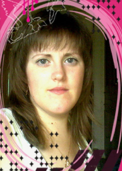 Лидия Дикова