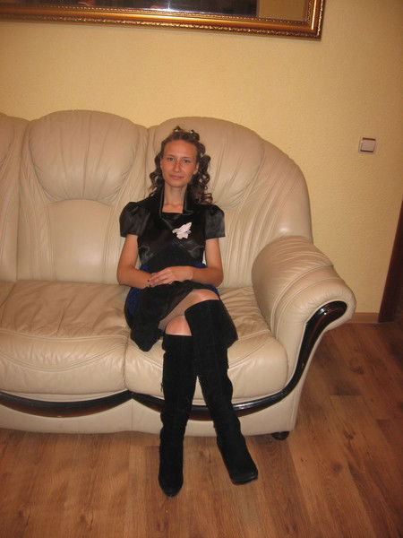 Александра Ясковец