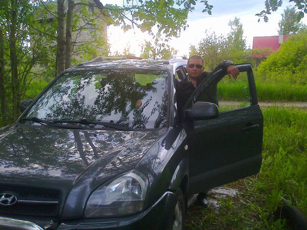 Дмитрий Ткач